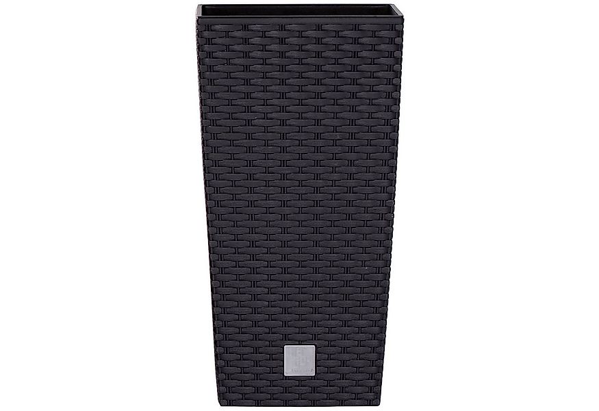 Annastore Pflanzkübel Pflanztopf aus Kunststoff - Pflanzsäule - Blumentopf günstig online kaufen