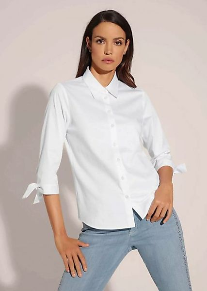 MADELEINE Langarmhemd Bluse günstig online kaufen