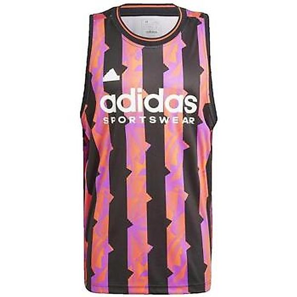 adidas  Tank Top Débardeur  House of Tiro violet günstig online kaufen