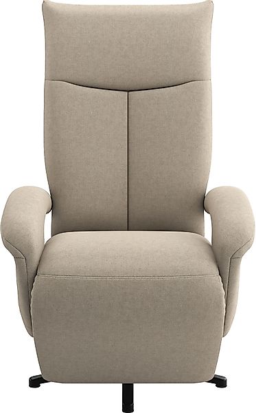 sit&more TV-Sessel "TV Emely", wahlweise manuell oder elektrischer Funktion günstig online kaufen
