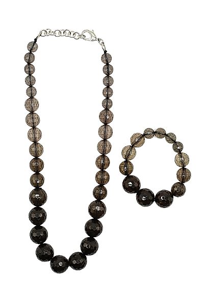 COLLEZIONE ALESSANDRO Schmuckset "Aurora" () günstig online kaufen