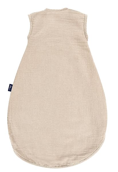 Alvi® Babyschlafsack Baby Mäxchen Sommertraum Mullschlafsack günstig online kaufen
