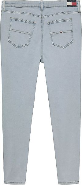 Tommy Jeans Curve Skinny-fit-Jeans CRV MELANY UH SSKN BG4216 Große Größen günstig online kaufen