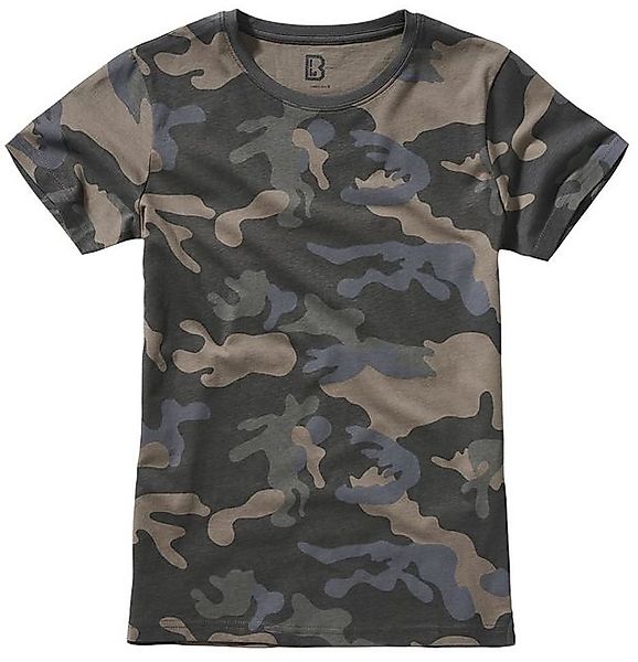 Brandit T-Shirt Brandit Army T-Shirt Damen günstig online kaufen