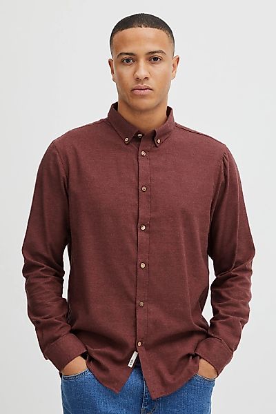 Solid Langarmhemd "Langarmhemd SDPepe" günstig online kaufen