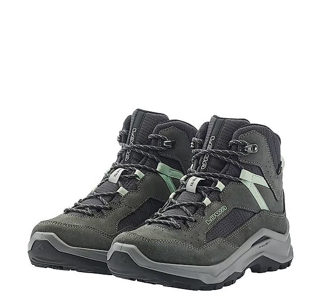 Lowa VENTIERRA GTX QC WS Wanderschuh wasserdicht dank Gore-Tex Membrane günstig online kaufen