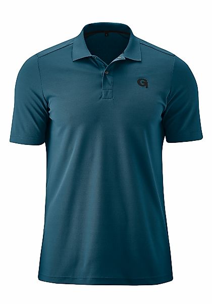 Gonso Radtrikot "Essential Poloshirt M" Herren Fahrradtrikot kurzarm, elast günstig online kaufen