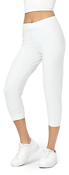 Merry Style Jogginghose Damen 3/4 Hose günstig online kaufen