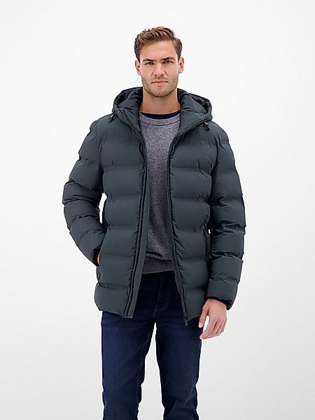 LERROS Outdoorjacke mit Kapuze günstig online kaufen