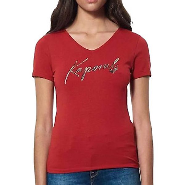 Kaporal  T-Shirts & Poloshirts FRANH22W11 günstig online kaufen