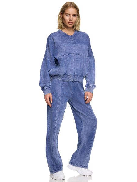 Worldclassca Jogginganzug Worldclassca Oversize Washed Jogginganzug günstig online kaufen