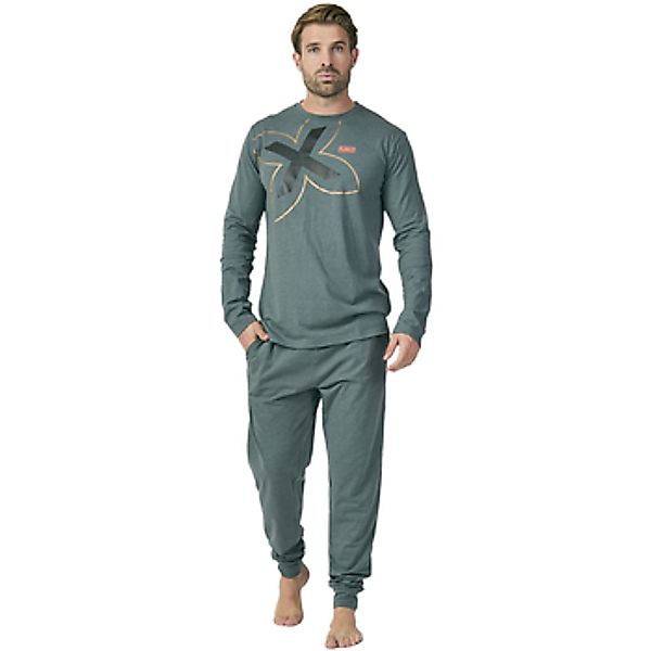 Munich  Pyjamas/ Nachthemden MU16-FP0351 günstig online kaufen