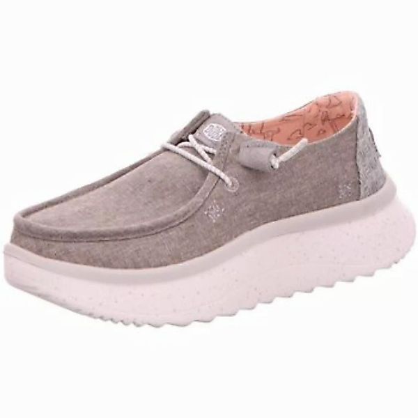 HEYDUDE  Damenschuhe Schnuerschuhe Wendy Peak HD40255-267 günstig online kaufen