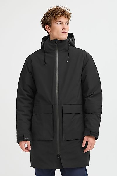 North Bend Funktionsmantel NBKarim M Sportlicher günstig online kaufen