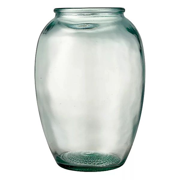 Bitz kusintha Vase 25cm grün günstig online kaufen