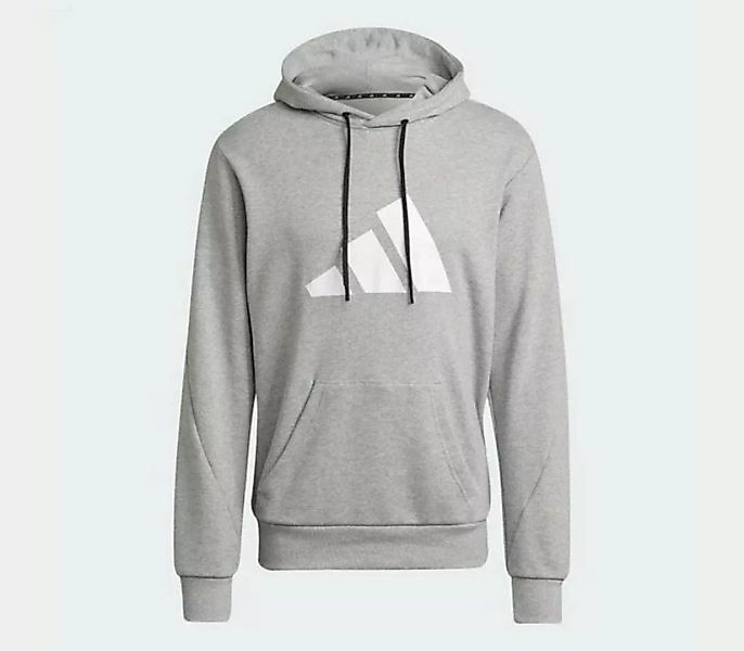 adidas Performance Kapuzensweatshirt M FI 3B Hoodie günstig online kaufen