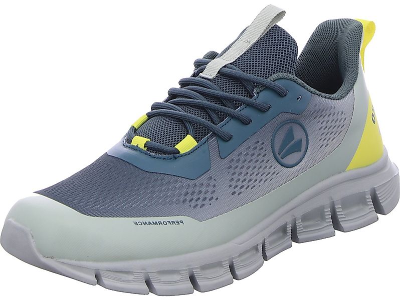 Jako J-CL Radius Schnürschuh günstig online kaufen