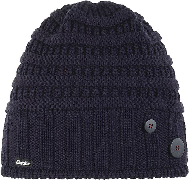 Eisbär Beanie Cullen 2.0 OS MÜ DARK COBALT günstig online kaufen