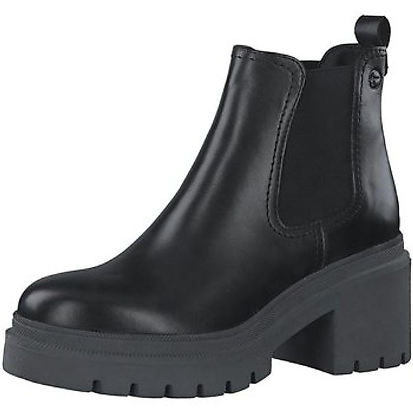 Tamaris  Stiefeletten Stiefeletten für Damen in schwarz günstig online kaufen