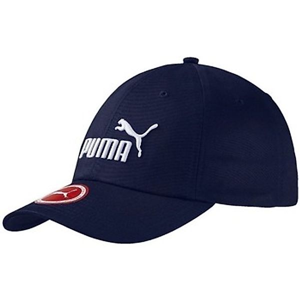 Puma  Schirmmütze Essential Cap SR günstig online kaufen