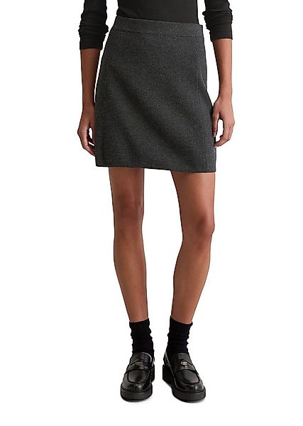 Marc O'Polo Strickrock aus reiner Merinowolle günstig online kaufen