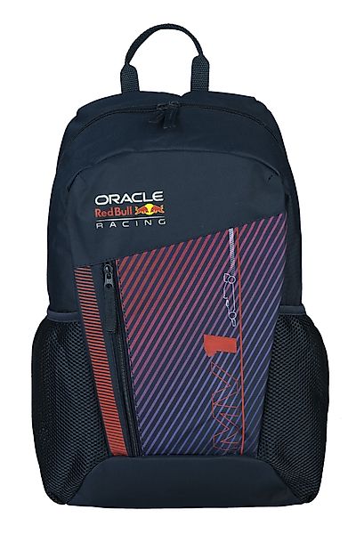 Red Bull Racing Rucksack Max Verstappen günstig online kaufen