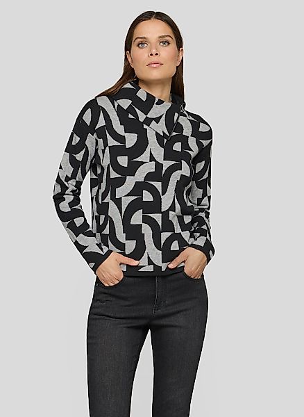 Rabe Strickpullover "Pullover" günstig online kaufen