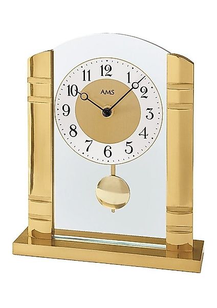 AMS Pendeltischuhr 1117 Wohnzimmer, Esszimmer günstig online kaufen