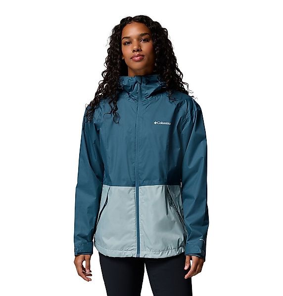Columbia Regenjacke INNER LIMITS III JACKET (1-St) günstig online kaufen