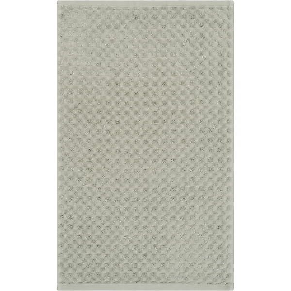 Cawö Handtücher Pure Elements 6510 - Farbe: seegras - 434 - Gästetuch 30x50 günstig online kaufen