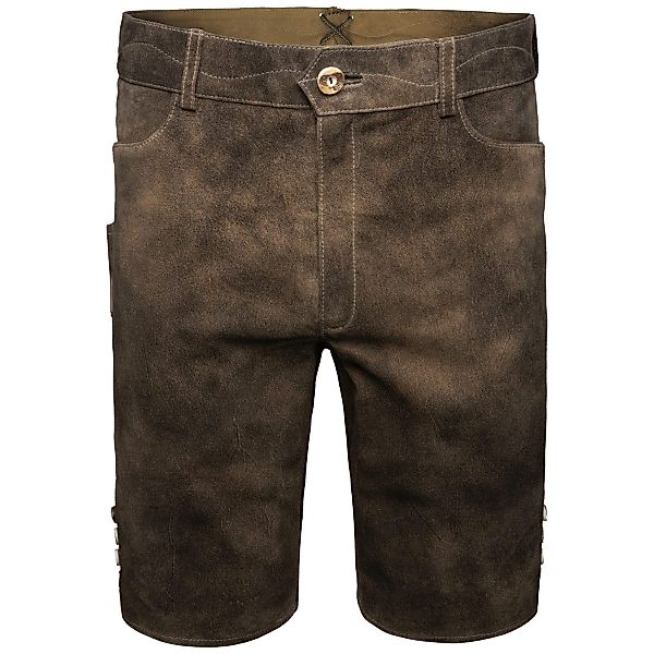 Spieth & Wensky Trachtenlederhose Pio Herren günstig online kaufen