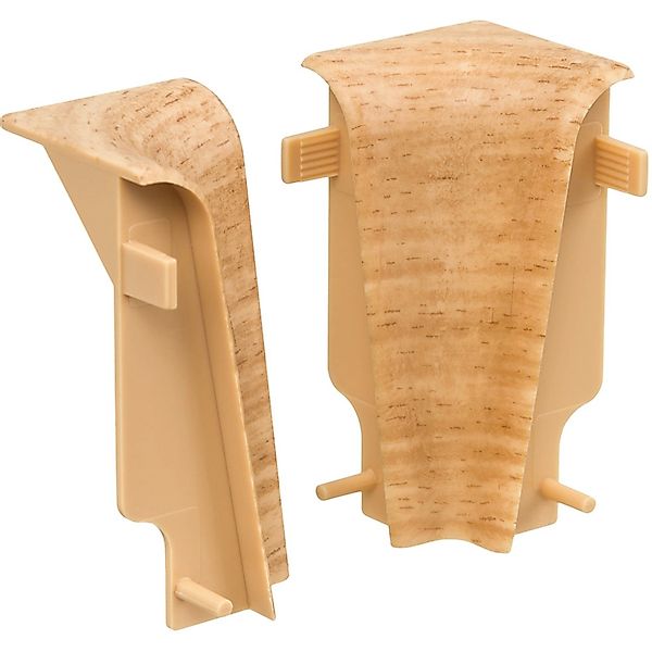 Living by Haro Innenecke Buche 2 Stück günstig online kaufen