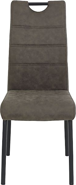 HELA 4-Fußstuhl PETRA (Set, 2 St), günstig online kaufen