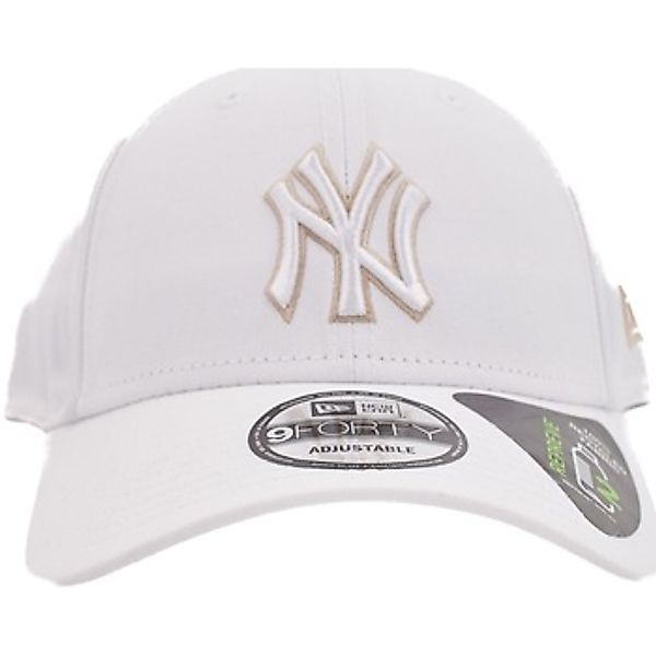 New-Era  Schirmmütze NEW YORK YANKEES günstig online kaufen