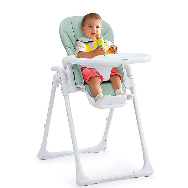 Ezebaby Stuhl Baby Mitwachsend Kinderstuhl 6-fach günstig online kaufen
