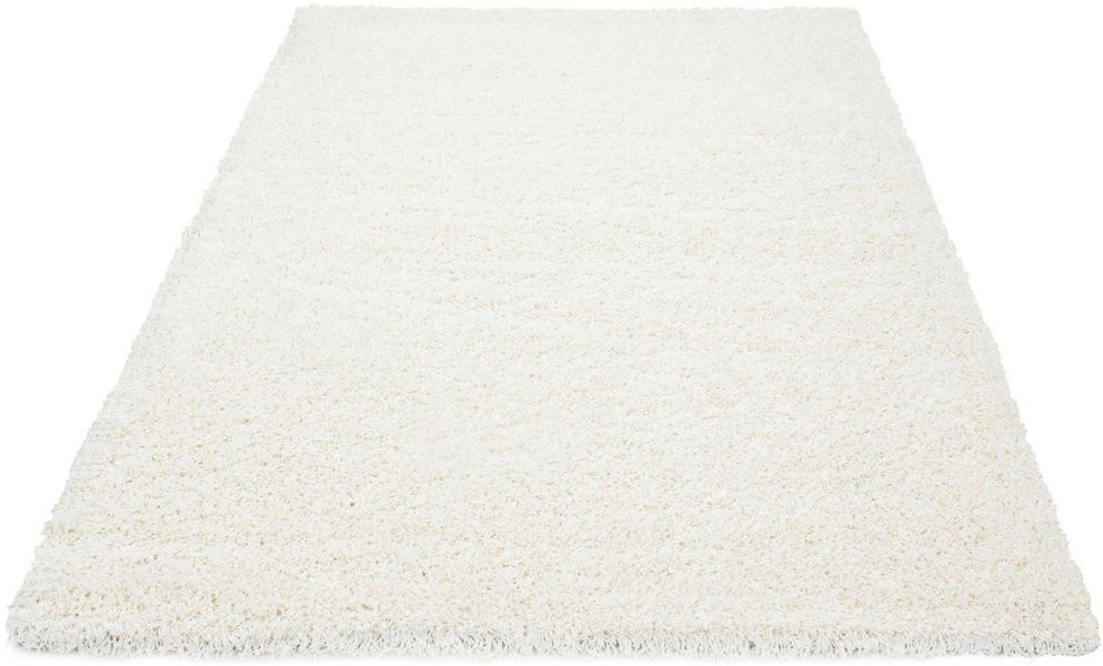Ayyildiz Teppiche Hochflor-Teppich "Dream Shaggy" rechteckig 50 mm Höhe Lan günstig online kaufen
