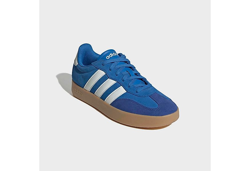 adidas Sportswear BARREDA Sneaker inspiriert vom Design des adidas Handball günstig online kaufen