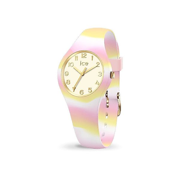 ice-watch Quarzuhr Ice-Watch Ice Tie and günstig online kaufen