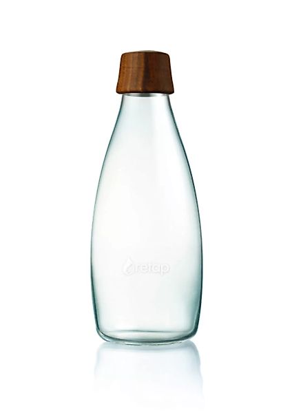 Retap Bottle - 0,8l Trinkflasche günstig online kaufen