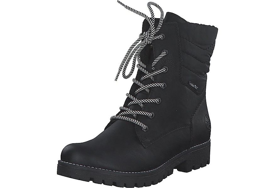 Rieker 78520 Schnürstiefel günstig online kaufen