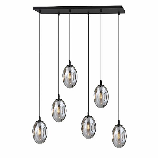 Cozyhouse | Hängelampe Astral 6-flammig günstig online kaufen