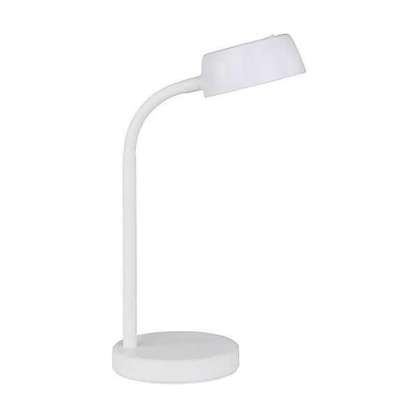 EGLO Tischleuchte »CABALES«, Leuchtmittel LED-Modul   LED fest integriert, günstig online kaufen