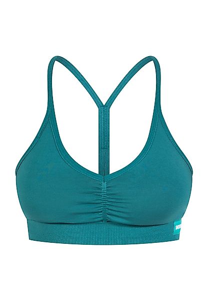 Smilodox Sport-BH Solid Scrunch Icon - günstig online kaufen