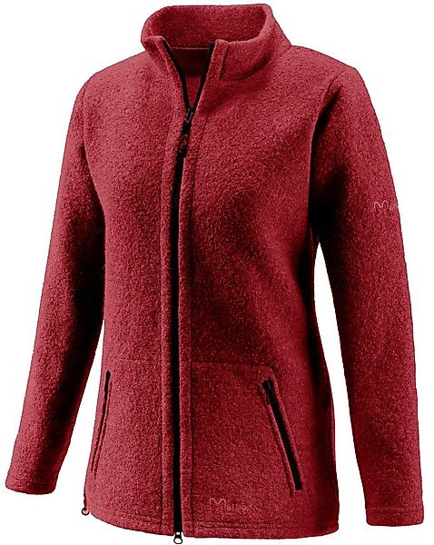 Mufflon Wolljacke Mu-Lou günstig online kaufen