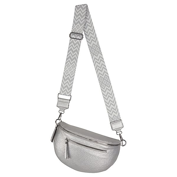 EAAKIE Gürteltasche Bauchtasche Umhängetasche Crossbody-Bag Kunstleder günstig online kaufen