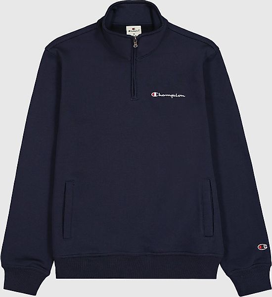 Champion Sweatshirt Half Zip Sweatshirt mit günstig online kaufen