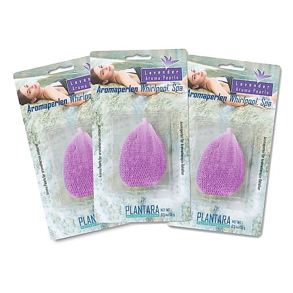 PrimeRelax Whirlpool 3er-Set Whirlpool Aromatherapie Duftperlen günstig online kaufen