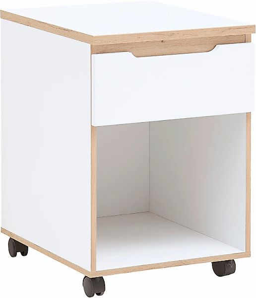 Innostyle Container »Memphis Aktenschrank,45x122x38cm (B/H/T)«, (1 St.), 1 günstig online kaufen
