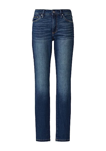 s.Oliver Skinny-fit-Jeans "IZABELL" in coolen, unterschiedlichen Waschungen günstig online kaufen