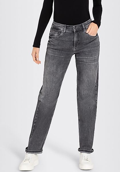 MAC 5-Pocket-Jeans STRAIGHT mit Stretch günstig online kaufen